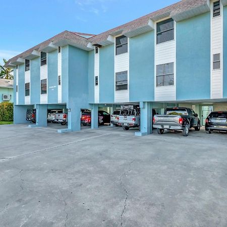 Coastal Cheer Apartment Bradenton Beach Exterior photo