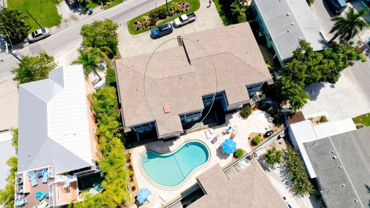 Coastal Cheer Apartment Bradenton Beach Exterior photo