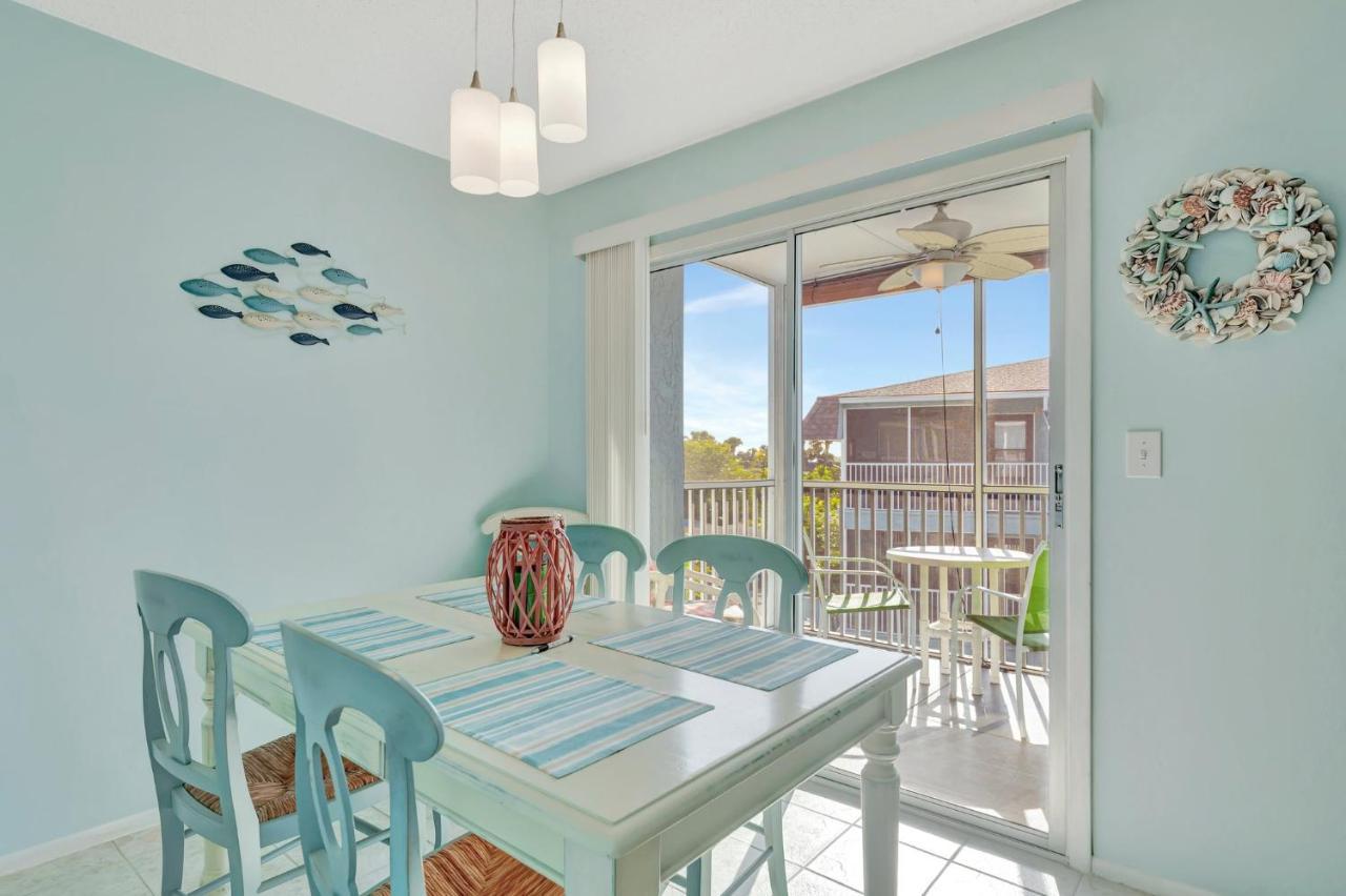 Coastal Cheer Apartment Bradenton Beach Exterior photo