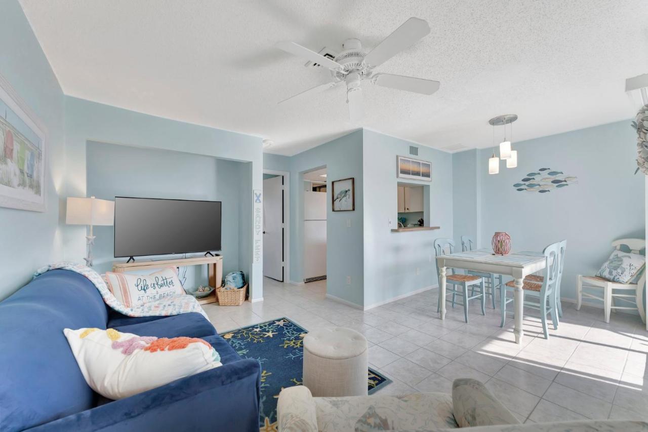 Coastal Cheer Apartment Bradenton Beach Exterior photo