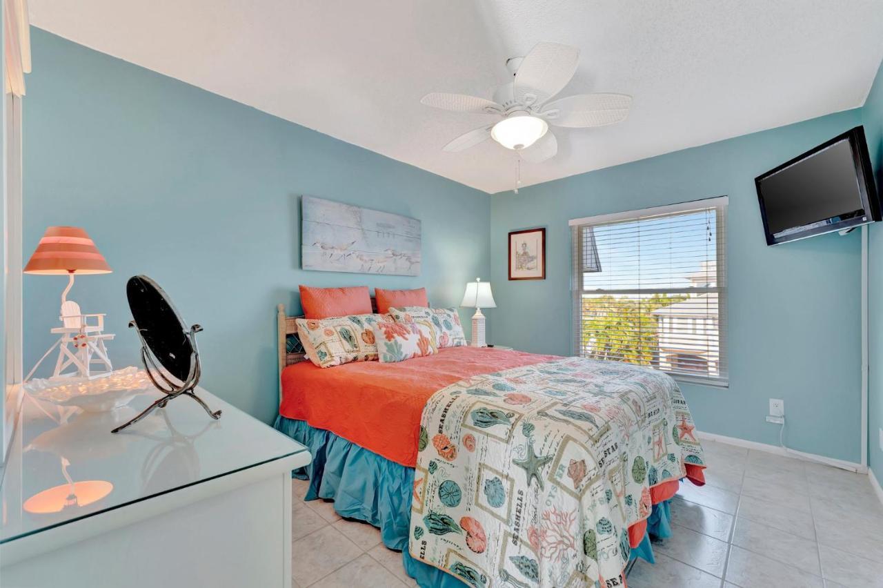 Coastal Cheer Apartment Bradenton Beach Exterior photo