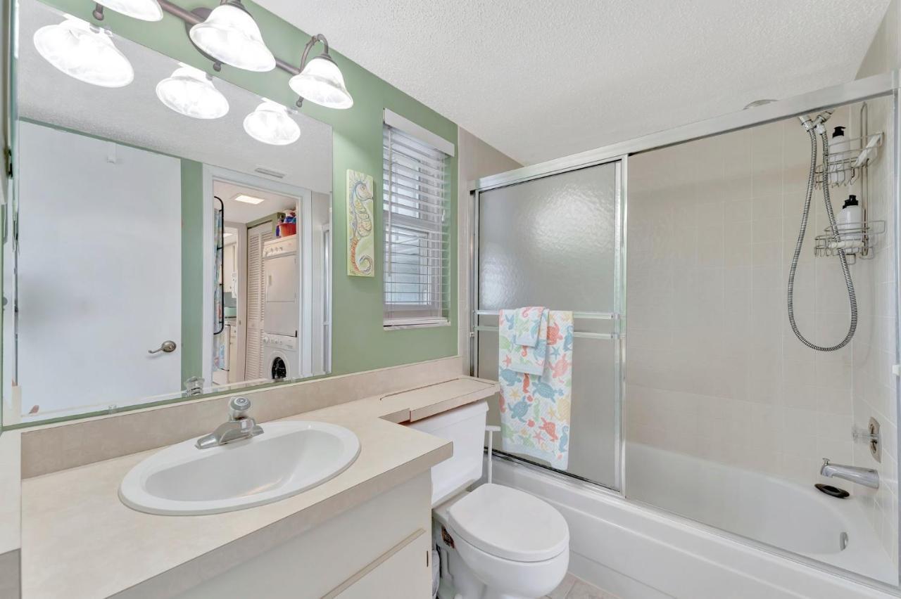 Coastal Cheer Apartment Bradenton Beach Exterior photo