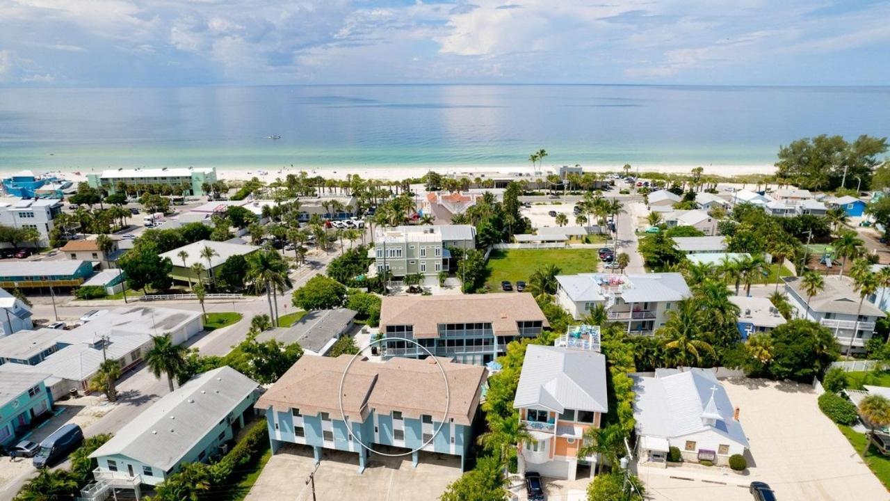 Coastal Cheer Apartment Bradenton Beach Exterior photo
